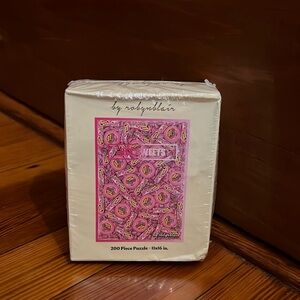 ROBYNBLAIR Jigsaw Puzzle, Hey Sweets NWT